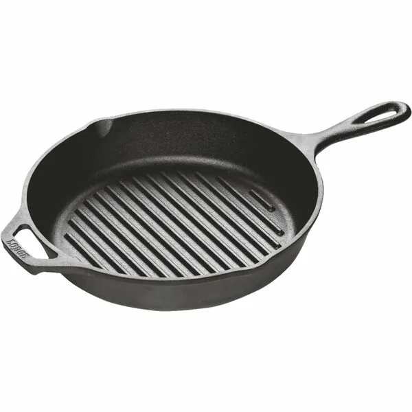 Lodge Cast Iron-L8GP3