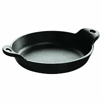 Lodge Cast Iron-HMSRD