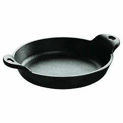 Lodge Cast Iron-HMSRD