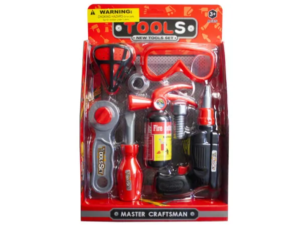 Tool Sets