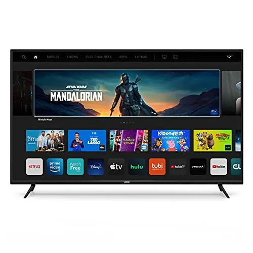 Vizio V655-J09 64.5in Diag V-series 65 Class