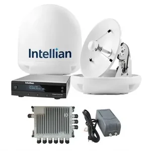 Intellian Intellian i4 All-Americas Satellite Antenna System