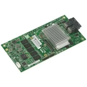 Supermicro Accessory AOM-S3108-H8 LP 12Gb/s 8-Port SAS