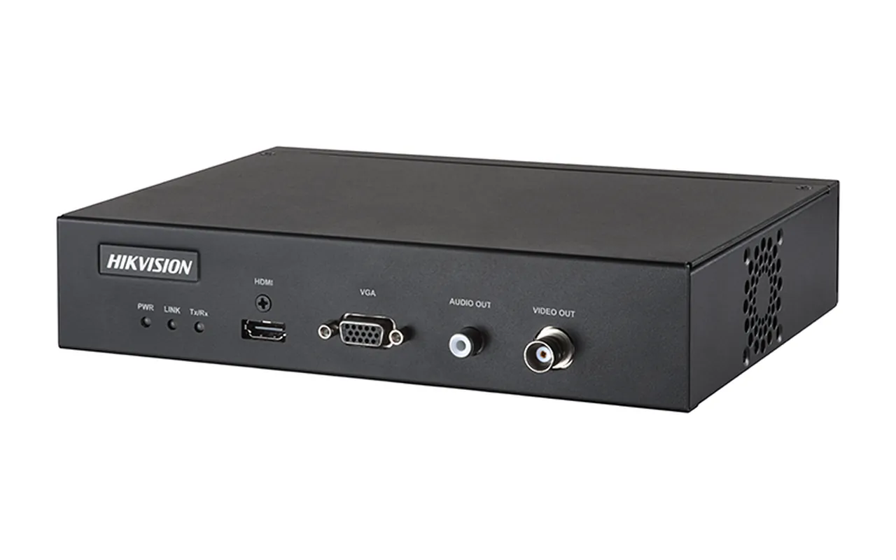 HIKVISION-DS-6901UDI