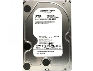 Hp 8VE04AT Sbuy Hdd 2tb 7200rpm Sata 3.5in Smr Promo