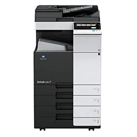 Original Konica A8DA330 Toner Cartridge - Magenta - Laser - 26000 Page