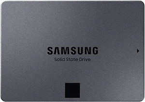 M393A4K40CB1-CRC | Samsung 2TB SSD