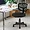 B08-56101700 | Molents Armless Ergonomic Desk Chair for