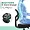 B08-56101700 | Molents Armless Ergonomic Desk Chair for
