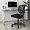 B08-56101700 | Molents Armless Ergonomic Desk Chair for
