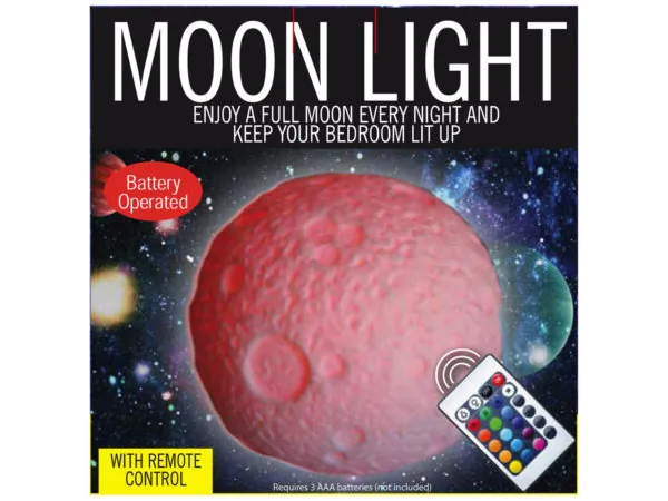 Bulk MT814 Moon Light