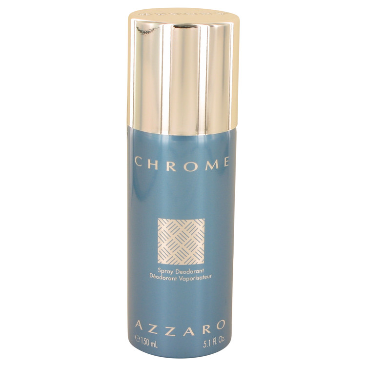 Azzaro 418646 Deodorant Spray 5 Oz