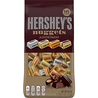 THE HERSHEY COMPANY-HRS 15680