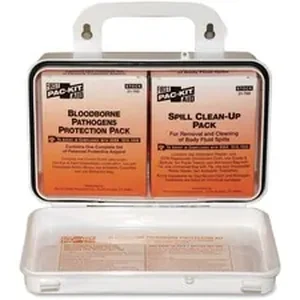Equipment Pac-Kit Safety Equipment 75-person First Aid Kit