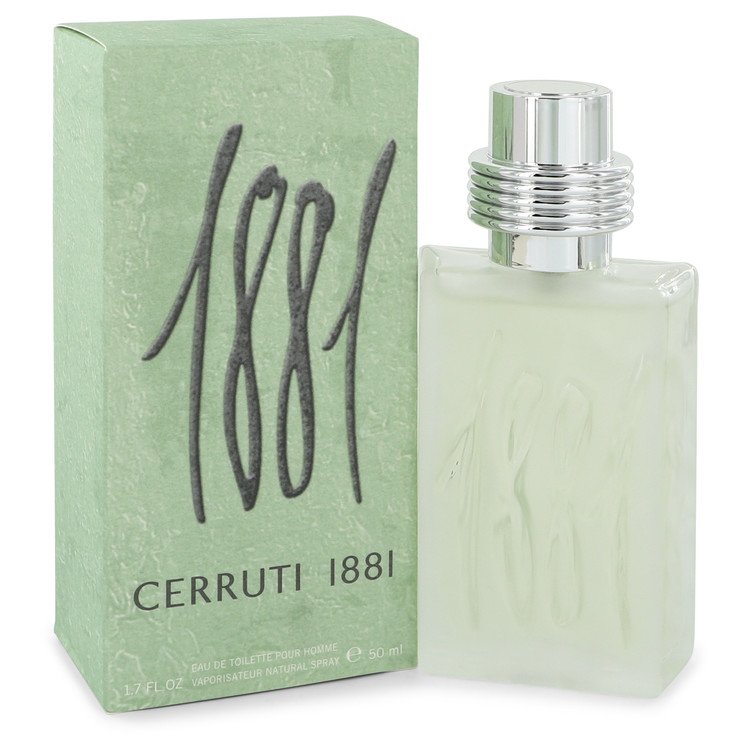 Nino 414581 1881 Eau De Toilette Spray By