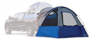 Napier FLP 51000 Sportz Link Truck Tent: Ground Attachment