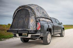 Napier 19133 Backroadz Truck Tent: Full Size Short