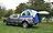 Napier Napier Sportz Compact Truck Tent for Short Beds