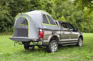 Napier 19066 Backroadz Truck Tent: 5 Ft. To 5.2 Ft. Short Bed Length C