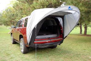 Napier 61500 Sportz Cove Tent: Ml - Mid To Full-sized Suv's