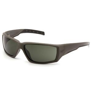 Venture VGSUG722T Overwatch Gray Frame Forest Gray Anti Fog Lens