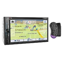 POWER ACOUSTIK-PVN702HB