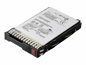 P04539-B21 | Hpe 6.4TB SAS MU SFF SC DS SSD