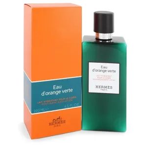 Hermes 548912 Eau D'orange Verte Body Lotion (unisex) By