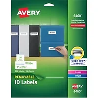 Avery Dennison-AVE 6460