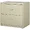 LLR 60556 | Lorell Lateral File - 2-Drawer - 30 x 18.6 x