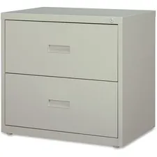 Lorell LLR 60558 Lateral File - 2-drawer - 30 X 18.6 X 28.1 - 2 X Draw