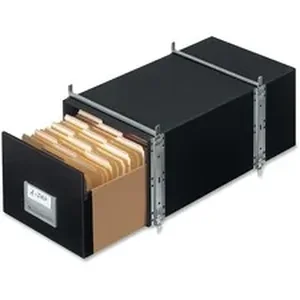 FEL 00512 | Fellowes Staxonsteel® - Legal - Internal