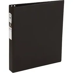 AVE 11718 | Avery Dennison Avery® Economy Binder - 1
