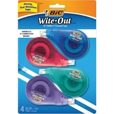 BIC WOTAPP418