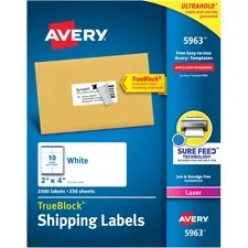 Avery Dennison-AVE5963