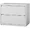LLR 60448 | Lorell Lateral File - 2-Drawer - 36 x 18.6 x