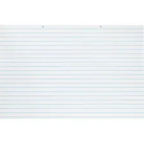 PAC 3051 | Pacon Corporation Pacon Primary 1 Ruled Chart