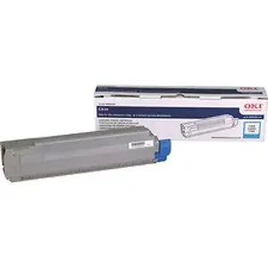 OKI 44059111 | Okidata Oki Toner Cartridge - LED - 8000
