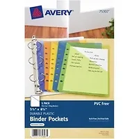 Avery Dennison-AVE 75307