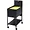 LLR 60177 | Lorell Standard Mobile File - 4 Casters - x