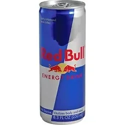 RED BULL GMBH-RDB RBD99124