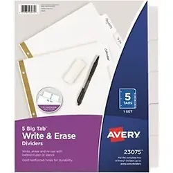 Avery Dennison-AVE 23075