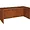 LLR 69413 | Lorell Essentials Credenza Shell - 66.1 x 23.6