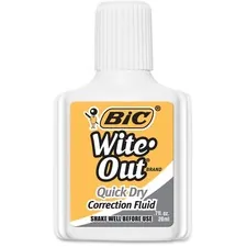 BIC WOFQDP1WHI