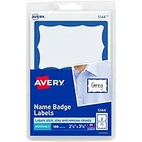 Avery Dennison-AVE 5144