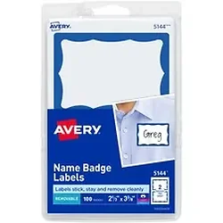 Avery Dennison-AVE 5144