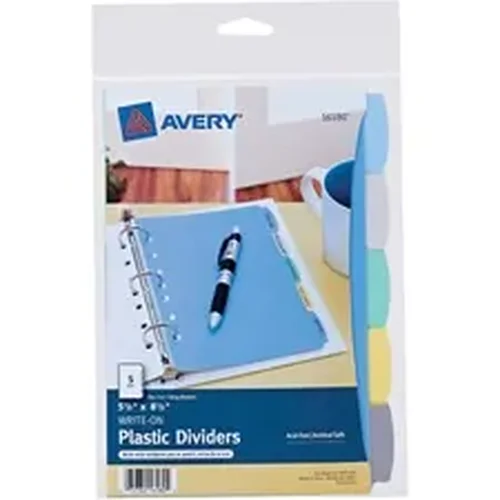 AVE 16180 | Avery Dennison Avery® Mni Durable Write-on