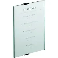 DURABLE OFFICE PRODUCTS-DBL 480623