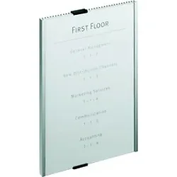 DURABLE OFFICE PRODUCTS-DBL 480623