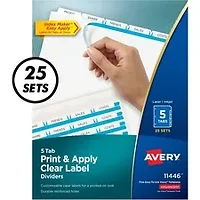 Avery Dennison-AVE 11446